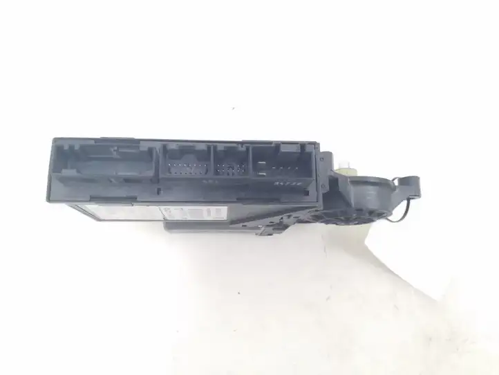 Audi A4 S4 B6 8E 8H (2000 - 2006) 8E0959802E Стеклоподъемник задней двери — фото 3