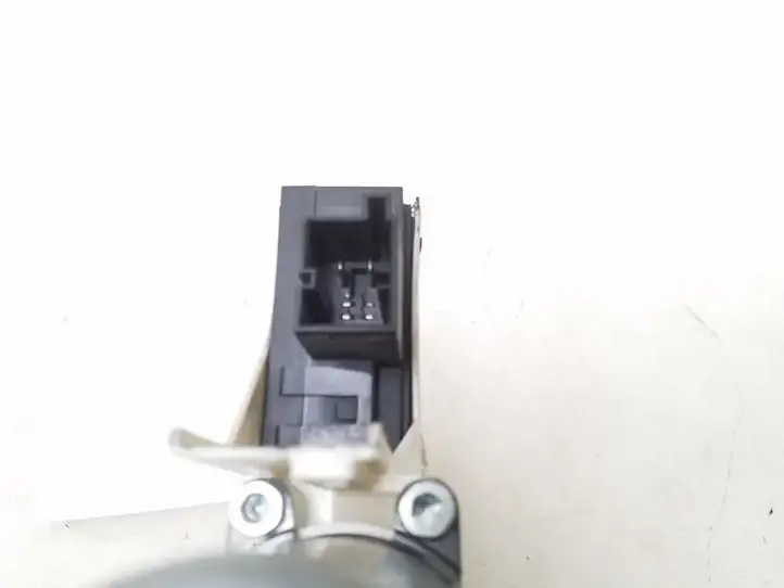 Audi A6 S6 C6 4F (2004 - 2008) 4F0959802C Стеклоподъемник задней двери — фото 2