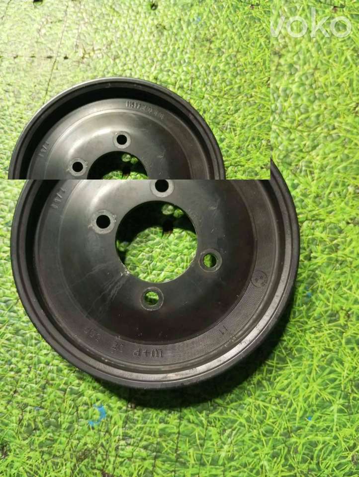 BMW M5 E60/E61 (2004 - 2010)  7840381 Шкив водяного насоса