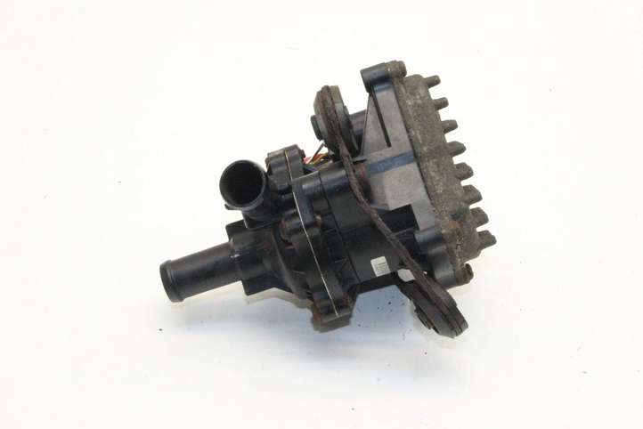 Lexus GS 300 350 430 450h (2004 - 2007)   Циркуляционный электрический двигатель