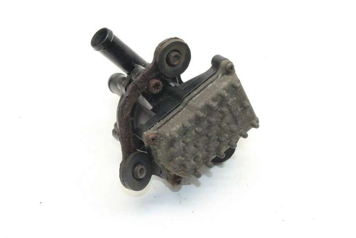 Lexus GS 300 350 430 450h (2004 - 2007)   Циркуляционный электрический двигатель