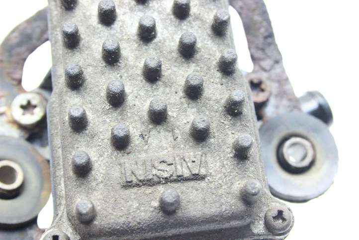 Lexus GS 300 350 430 450h (2004 - 2007)   Циркуляционный электрический двигатель