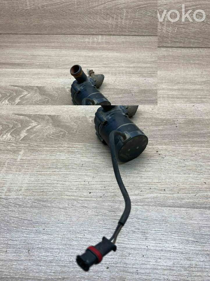 Volkswagen PASSAT B5.5 (2001 - 2005)  152600T322 Циркуляционный электрический двигатель