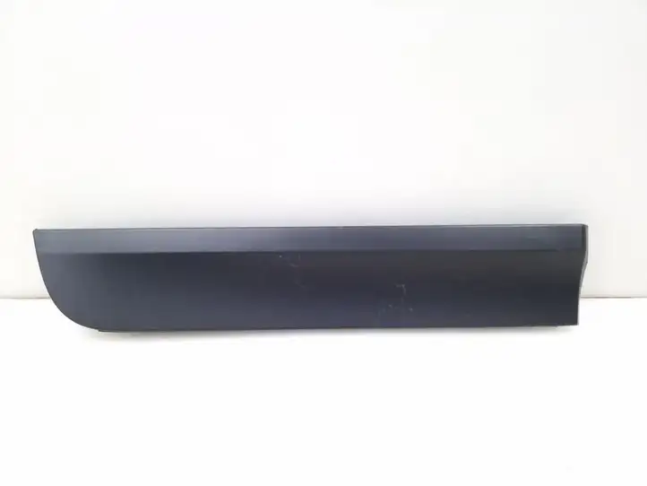 BMW X3 F25 (2010 - 2017) 7205782 Молдинги задней двери — фото 1