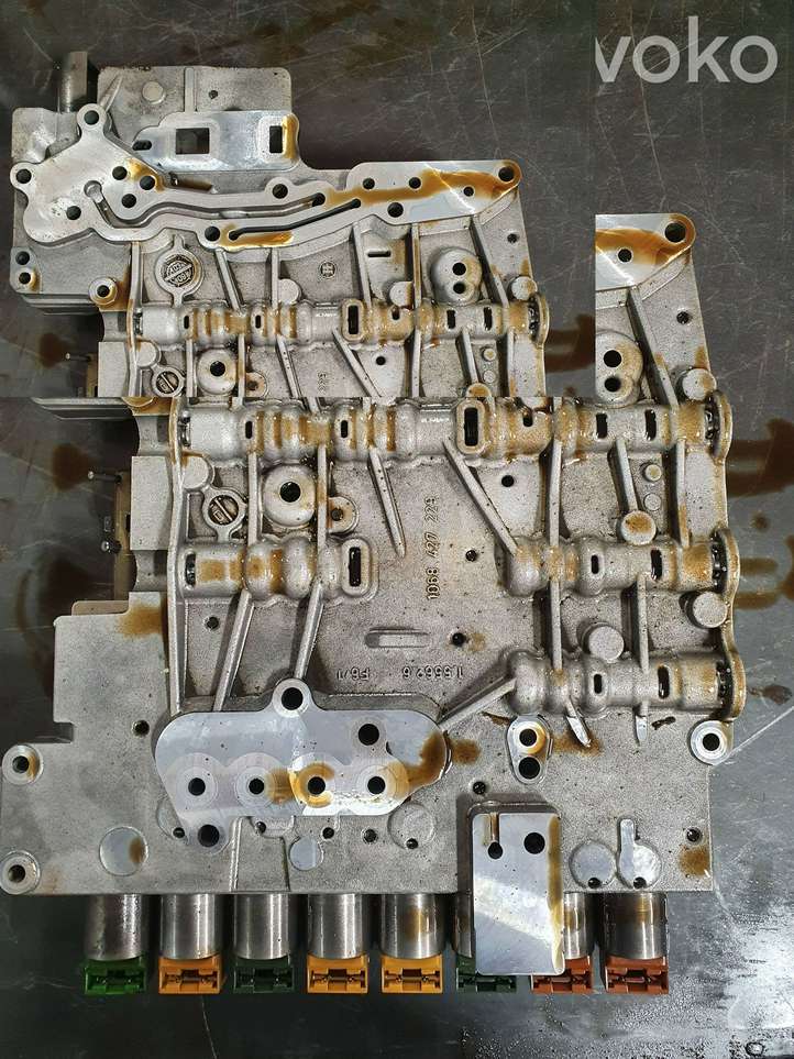 BMW 7 F01 F02 F03 F04 (2008 - 2016)  1068427228 Мехатроник