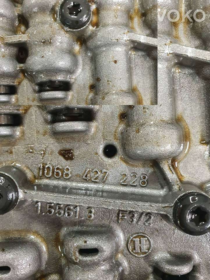 BMW 7 F01 F02 F03 F04 (2008 - 2016)  1068427228 Мехатроник