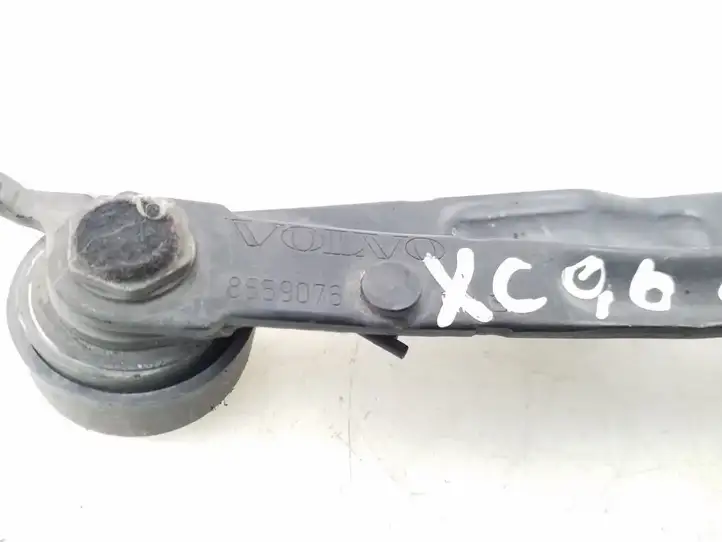 Volvo XC90 (2002 - 2006) 8659076 Петли крышки багажника — фото 2