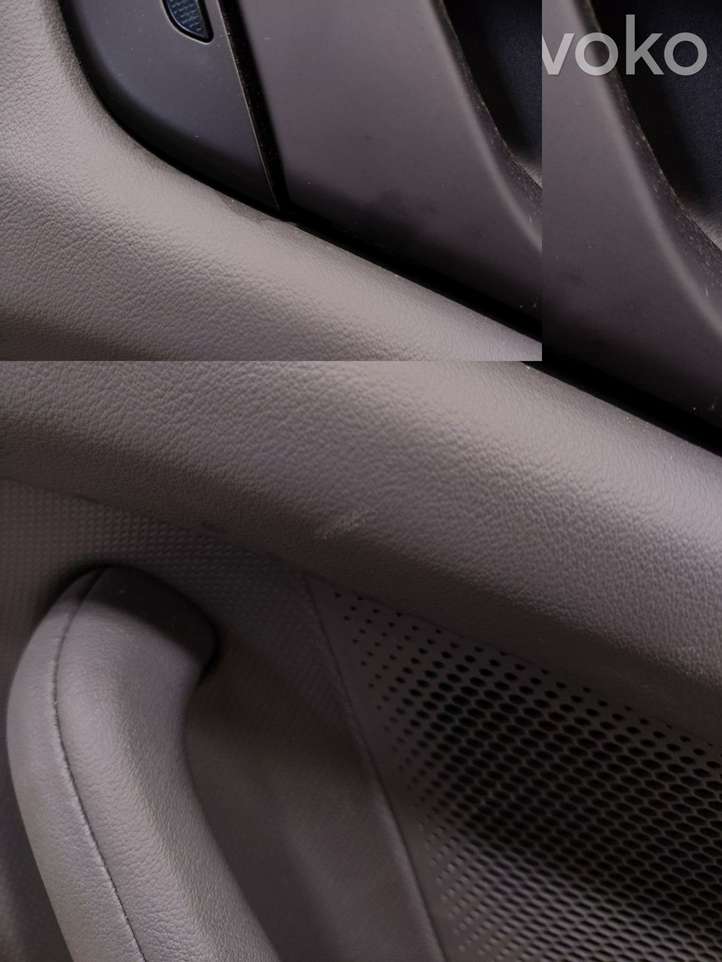 Porsche Taycan 9J1 (2019 - )  9J1864604 Обшивка задней двери