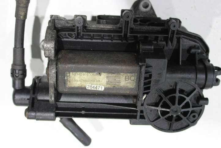 Opel Astra (2004 - 2009)  55562979 Мехатроник