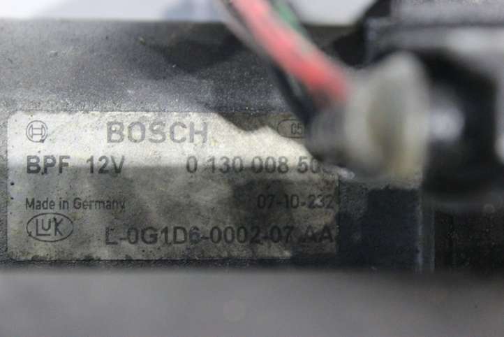Opel Astra (2004 - 2009)  55562979 Мехатроник
