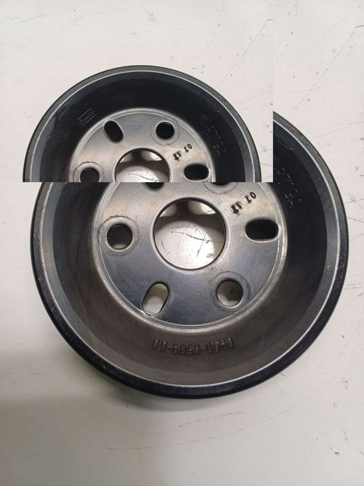 Land Rover Range Rover Evoque (2011 - 2015)  AH4Q8509AA Шкив водяного насоса