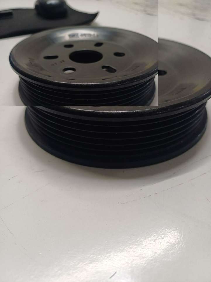 Land Rover Range Rover Evoque (2011 - 2015)  AH4Q8509AA Шкив водяного насоса