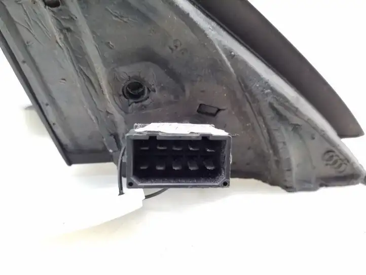 Audi A6 S6 C5 4B (1997 - 2001) Боковое зеркало с электроприводом — фото 2