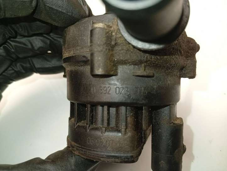 Suzuki Grand Vitara (2005 - 2008)  0392023015 Циркуляционный электрический двигатель