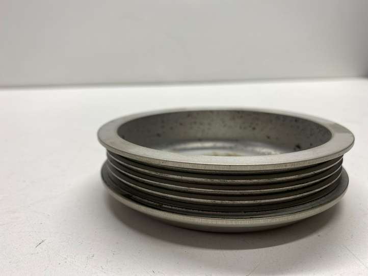 BMW M4 F82 F83 (2014 - 2020)  7848523 Шкив водяного насоса