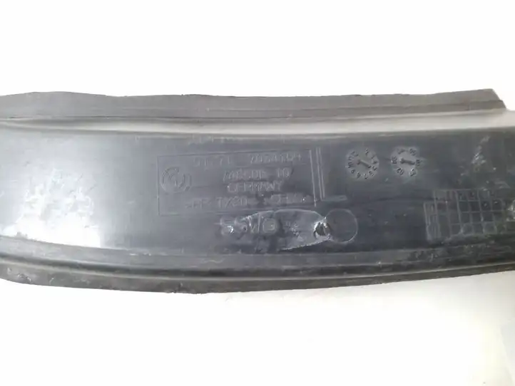 BMW 5 E60 E61 (2004 - 2010) 7034159 Другая часть кузова — фото 2