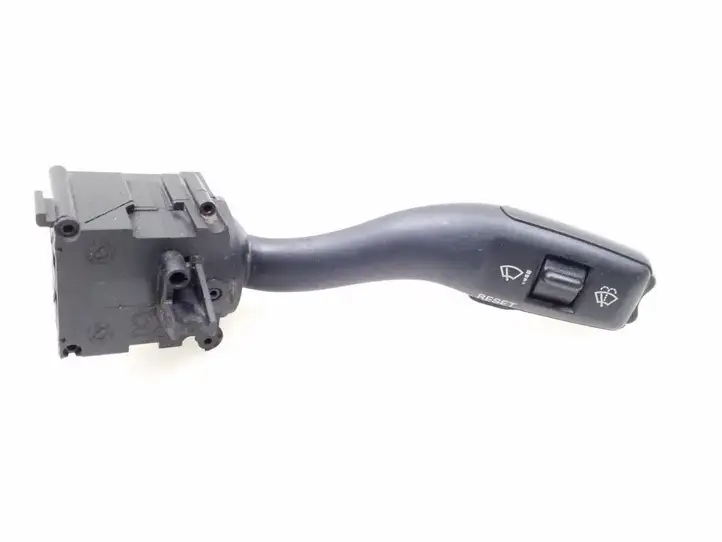 Audi A6 S6 C6 4F (2004 - 2008) 4E0953503B Включатель стеклоочистителей — фото 1