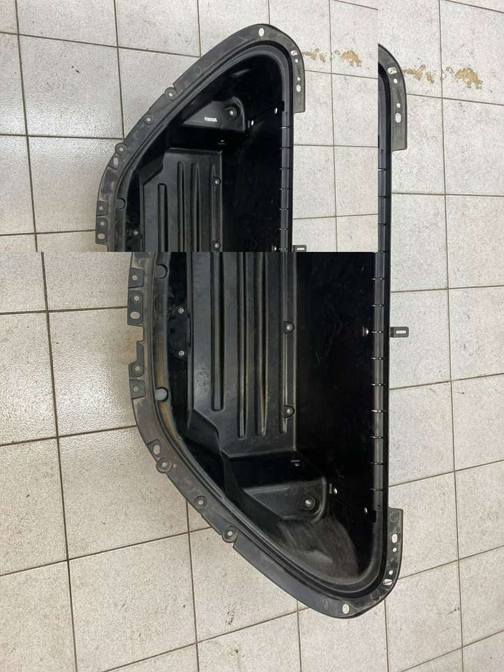 Tesla Model S (2016 - 2021)  106045300D Ящик для вещей