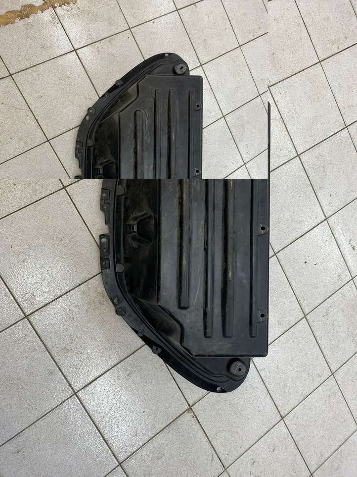 Tesla Model S (2016 - 2021)  106045300D Ящик для вещей