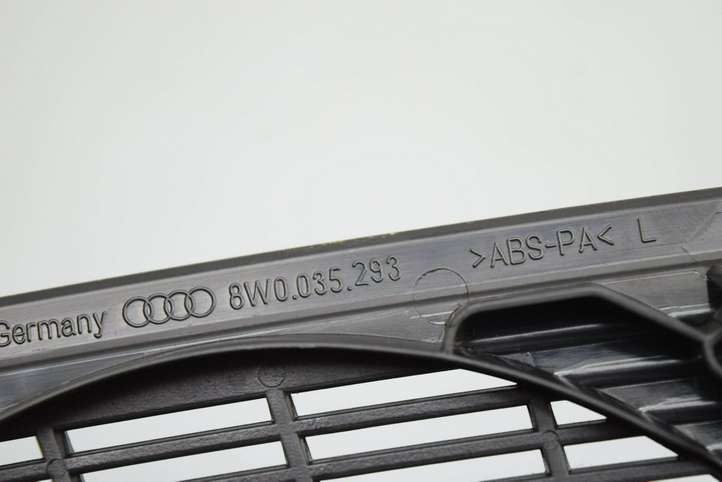 Audi A4 (2015 - 2019)  8W0035143 Отделка центрального динамика