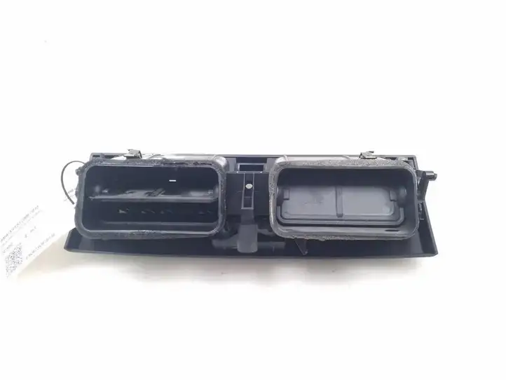 BMW X3 E83 (2003 - 2010) 3415965 Центральный воздушный дефлектор — фото 2