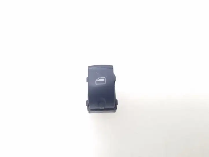 Audi A6 S6 C6 4F (2004 - 2008) 4F0959855 Кнопка стеклоподъемников — фото 1