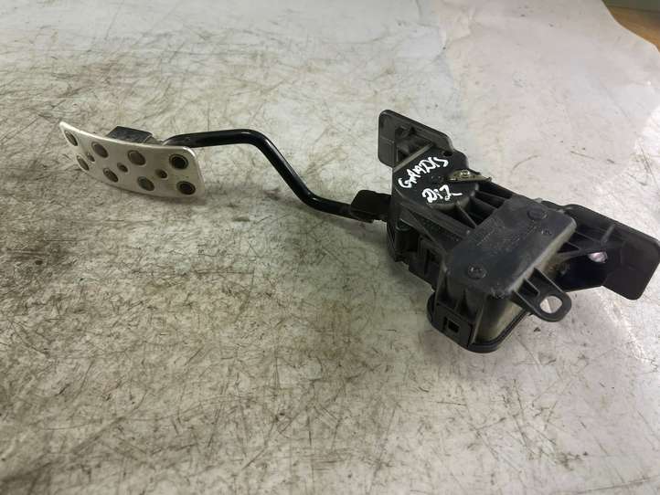 Mitsubishi Grandis (2003 - 2012)  Apm30019 Педаль акселератора