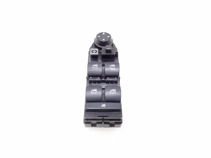 BMW 5 E60 E61 (2004 - 2010) 6939112 Кнопка стеклоподъемников — фото 1