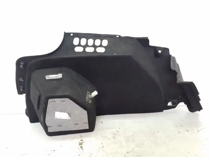 Volkswagen PASSAT B6 (2005 - 2010) 3C5867428S Боковая панель — фото 2