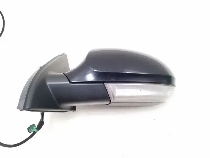 Volkswagen PASSAT B6 (2005 - 2010) Боковое зеркало с электроприводом — фото 2