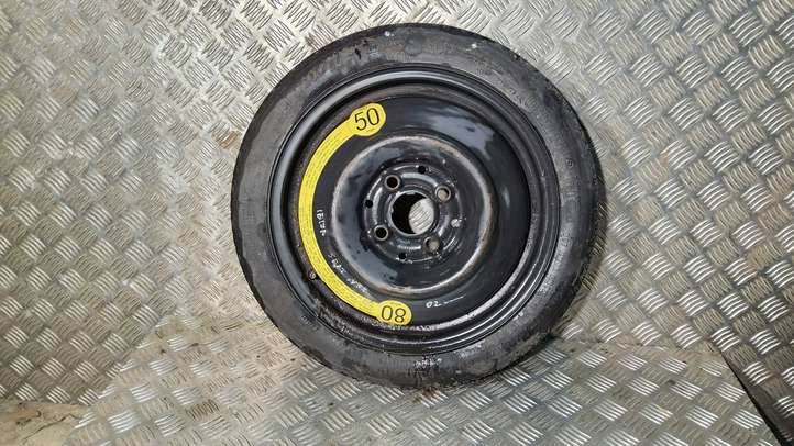 Seat Ibiza II (6k) (1999 - 2002)  1L0601025D Запасное колесо R 14