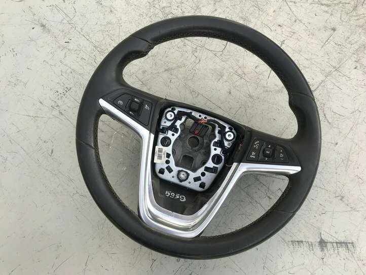 Opel Insignia A (2008 - 2017)  13316547 Руль