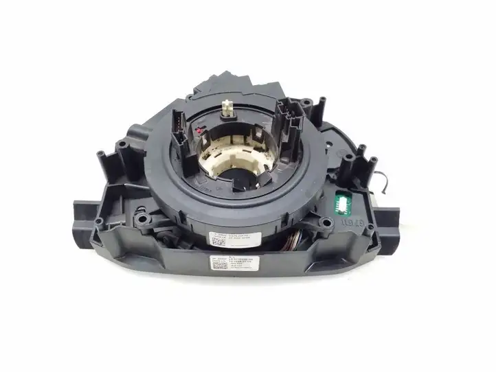 BMW 5 E60 E61 (2004 - 2010) 6976394 Контактное кольцо SRS — фото 1