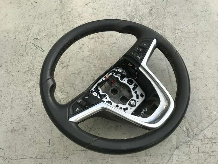 Opel Insignia A (2008 - 2017)  13316547 Руль