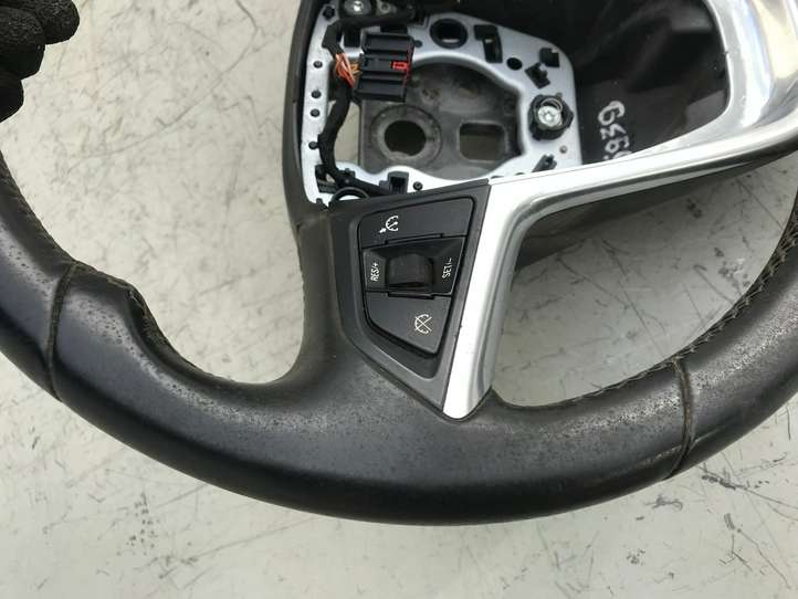 Opel Insignia A (2008 - 2017)  13316547 Руль