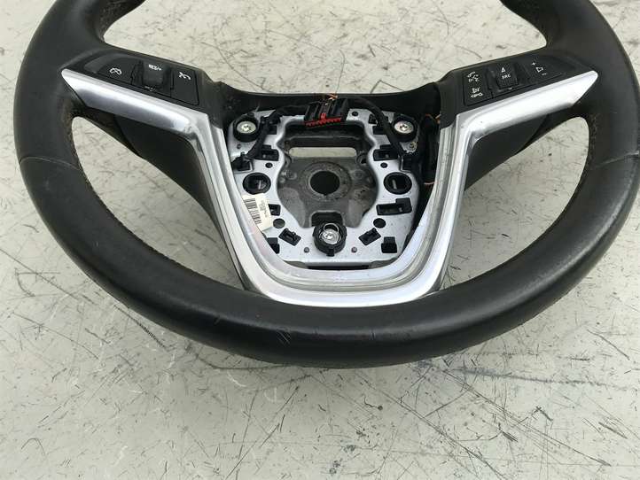 Opel Insignia A (2008 - 2017)  13316547 Руль