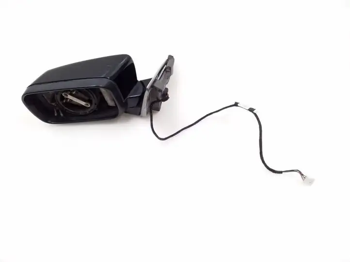BMW 5 E39 (1996 - 2003) Боковое зеркало с электроприводом — фото 1