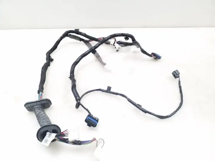 Nissan Qashqai (2017 - 2020) 24125HV41D Прочая электропроводка — фото 1