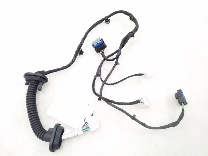 Nissan Qashqai (2017 - 2020) 24126HV00C Прочая электропроводка — фото 1