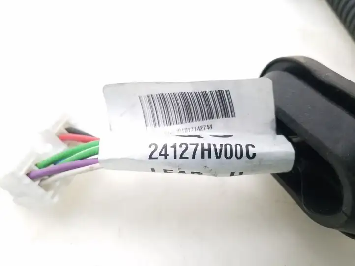 Nissan Qashqai (2017 - 2020) 24127HV00C Прочая электропроводка — фото 2