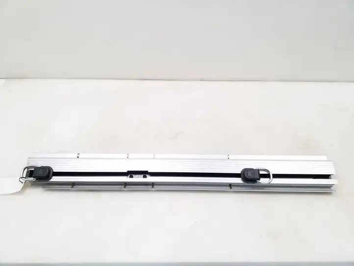 BMW X6 E71 (2008 - 2014) 6981044 Прочая отделка багажника — фото 1