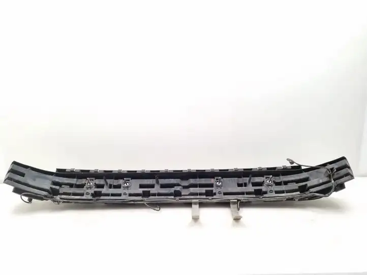 Volvo XC90 (2002 - 2006) 08620600 Усилитель заднего бампера — фото 4