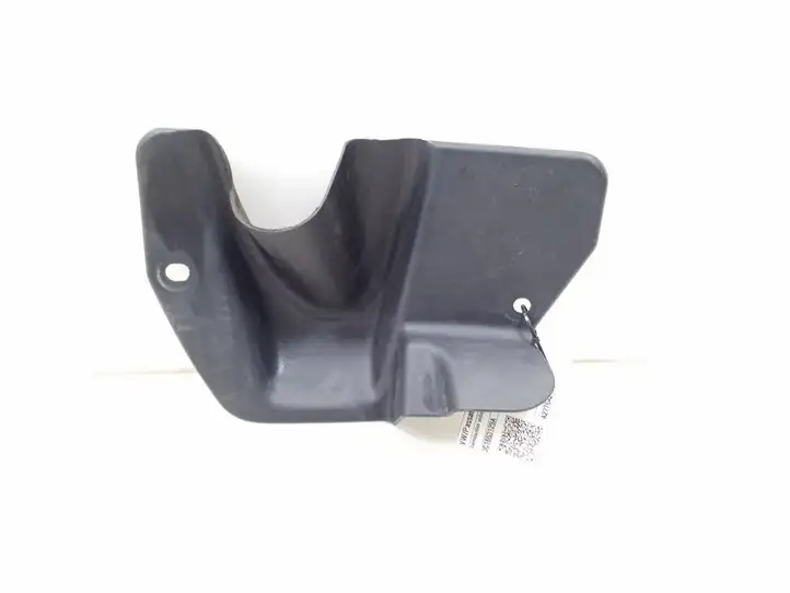 Volkswagen PASSAT B6 (2005 - 2010) 3C1863129A Обшивка рулевой колонки — фото 1