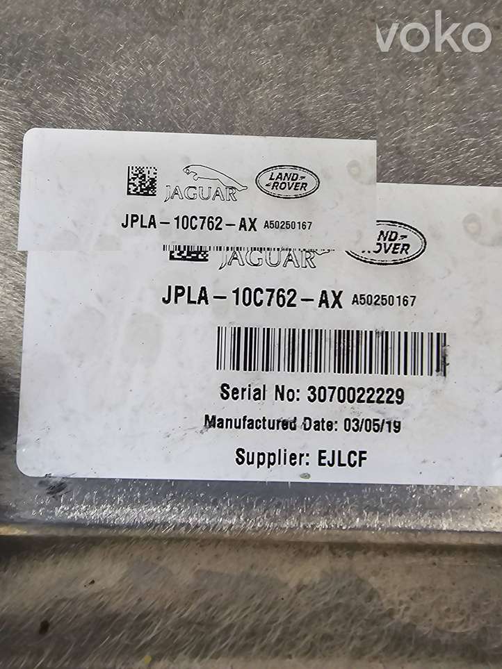 Land Rover Range Rover Sport (2017 - )  JPLA10C762AX Другие блоки управления / модули