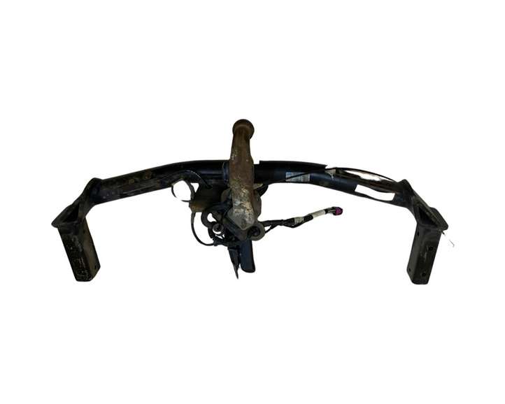 Audi Q5 (2008 - 2012)  8R0800495B Комплект крюка