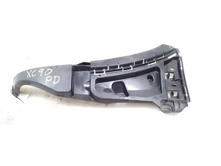 Volvo XC90 (2002 - 2006) 08620564 Кронштейн переднего бампера — фото 1