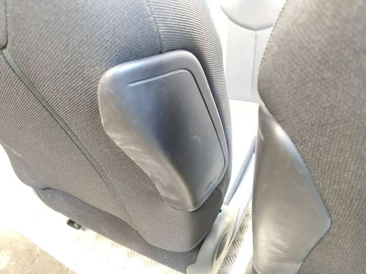 Toyota Aygo (2014 - 2018)   Комплект сидений