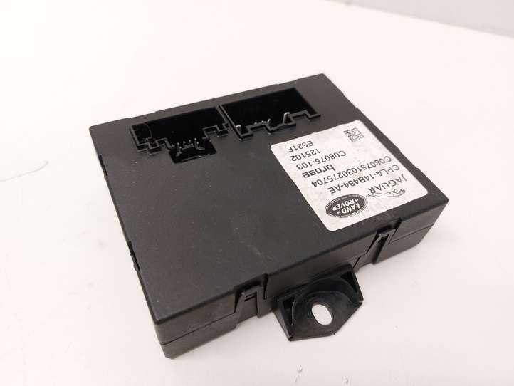 Aiways U5 (2019 - )  CPLA14B484AE Другие блоки управления / модули