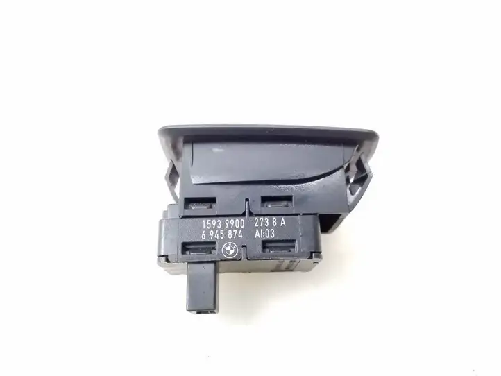 BMW X6 E71 (2008 - 2014) 6945874 Кнопка стеклоподъемников — фото 2
