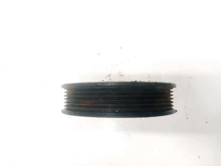 Toyota Avensis T250 (2003 - 2006)  03d121028b Шкив водяного насоса